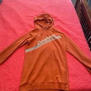 Texas Longhorns Hoodie